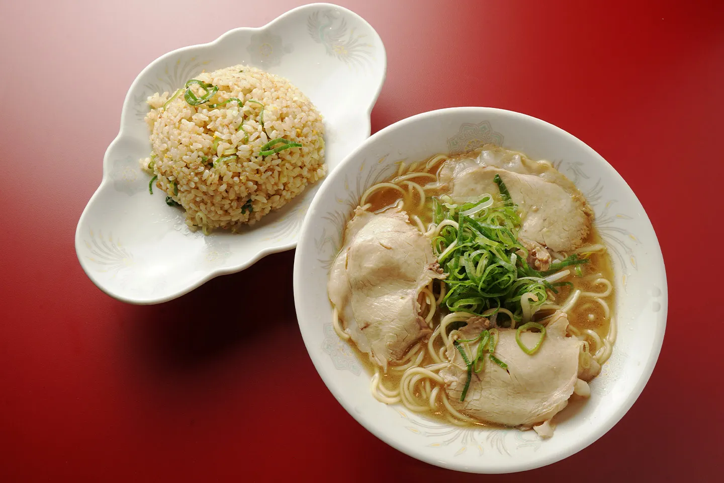 料理のイメージ