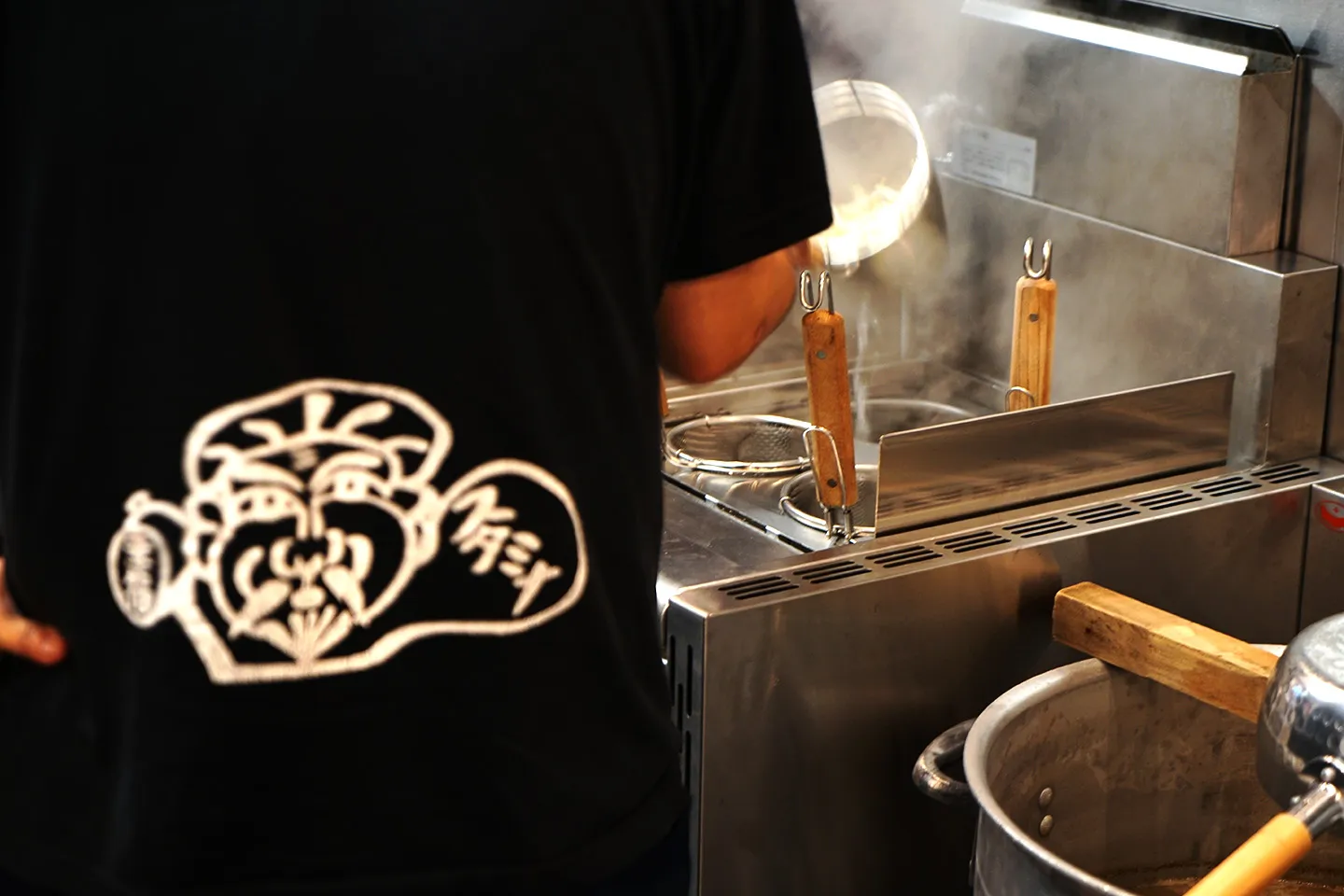 店内の様子