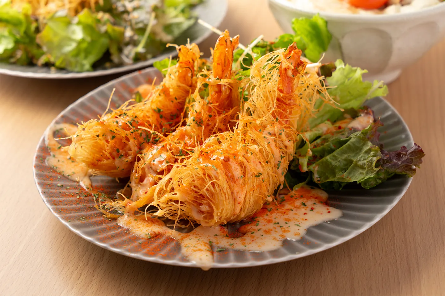 料理のイメージ