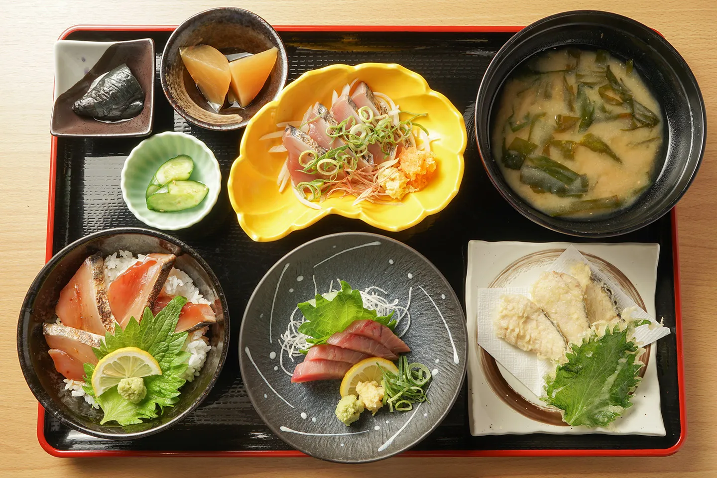 料理のイメージ
