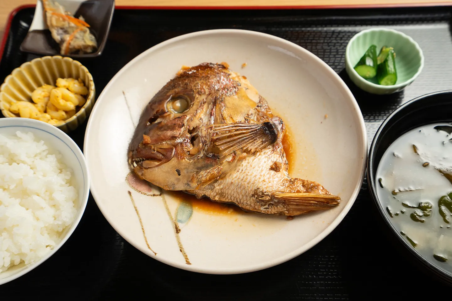 料理のイメージ