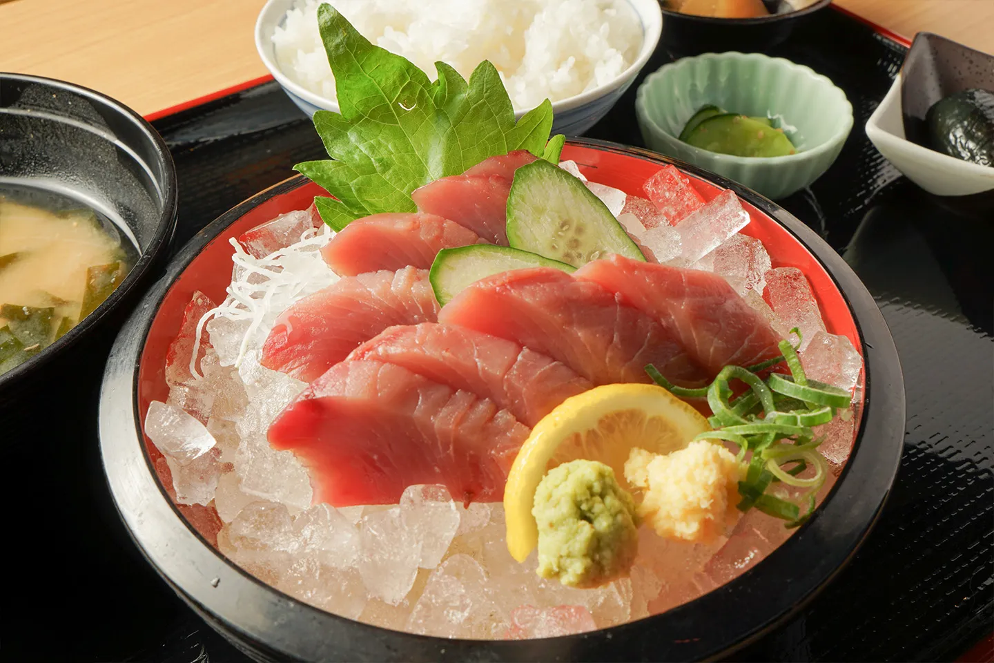 料理のイメージ