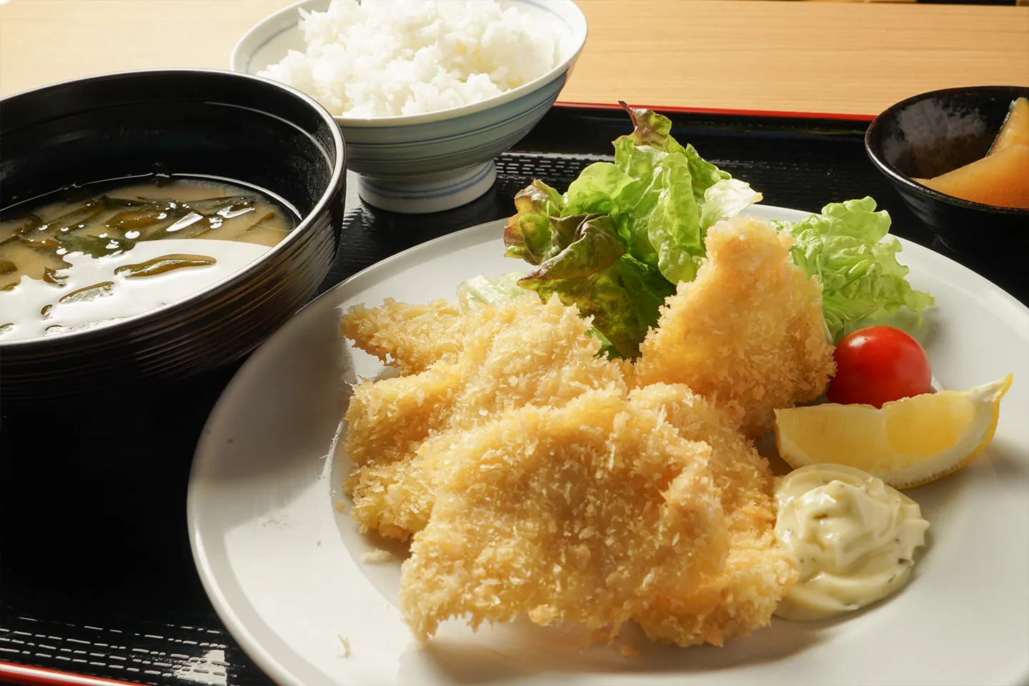 料理のイメージ