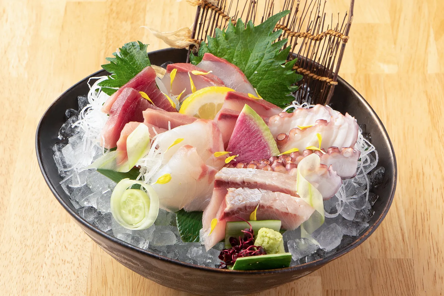 料理のイメージ