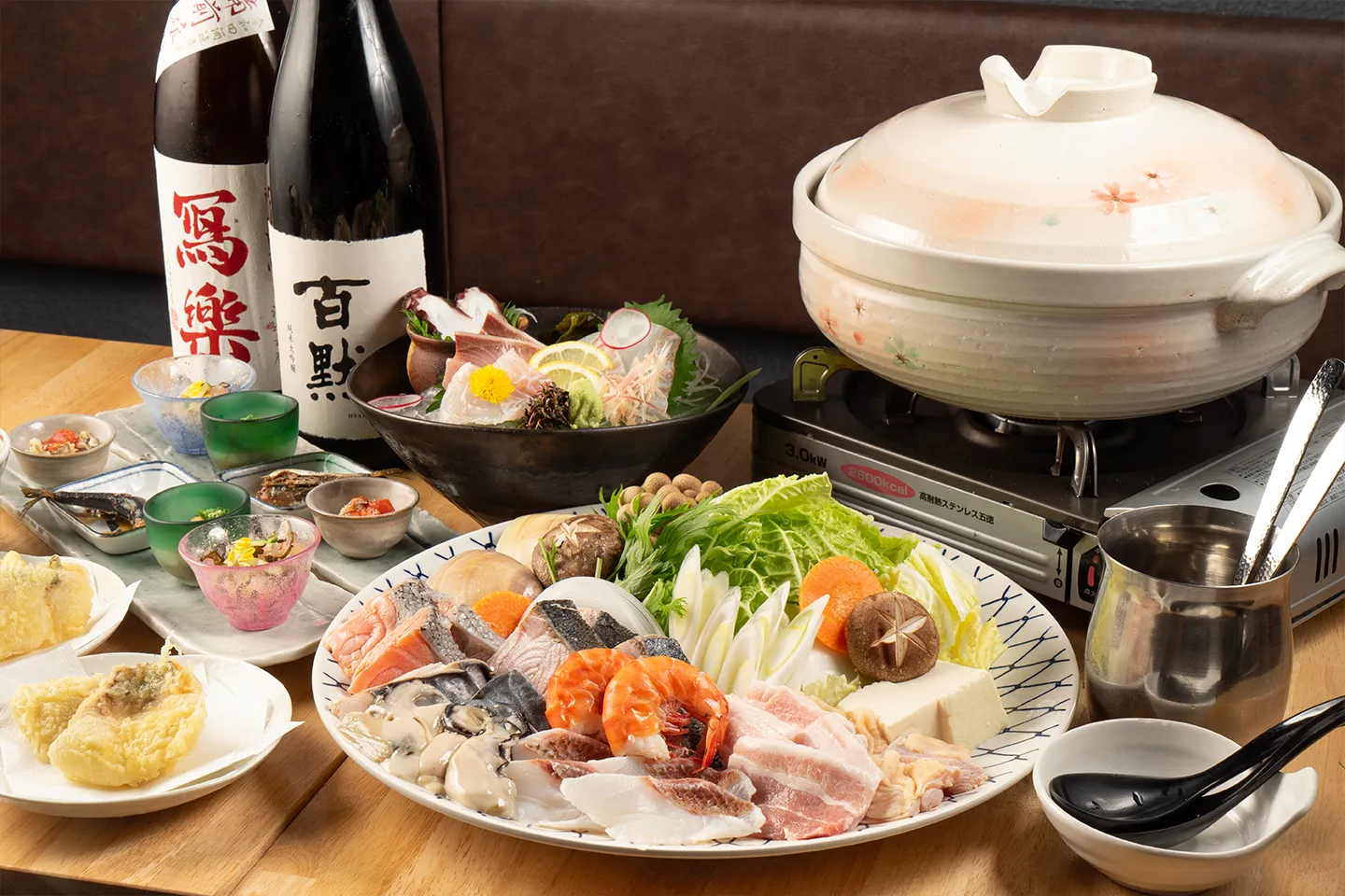 料理のイメージ