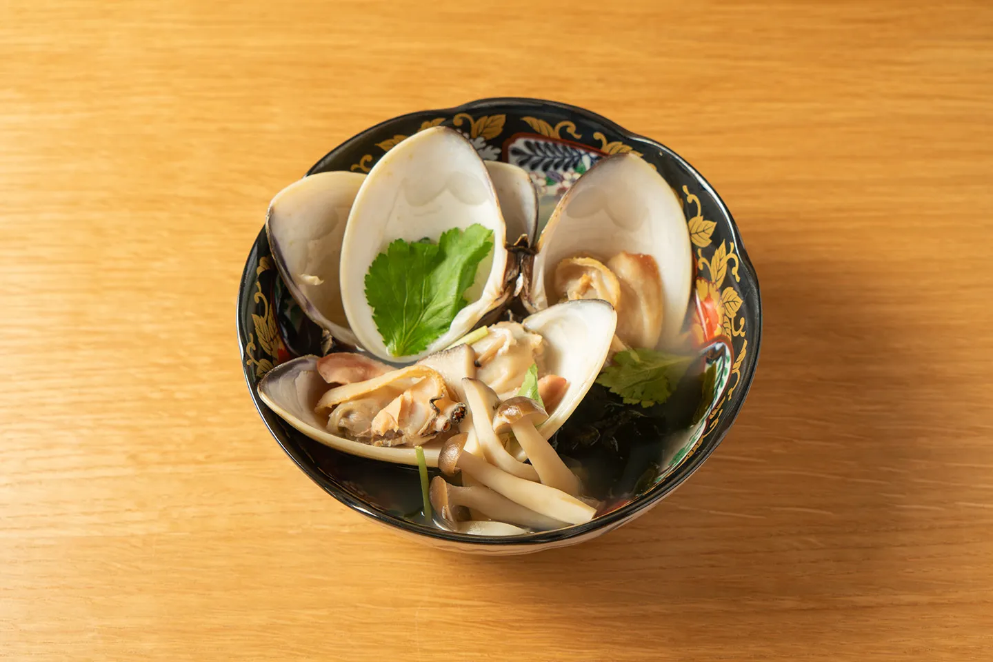 料理のイメージ