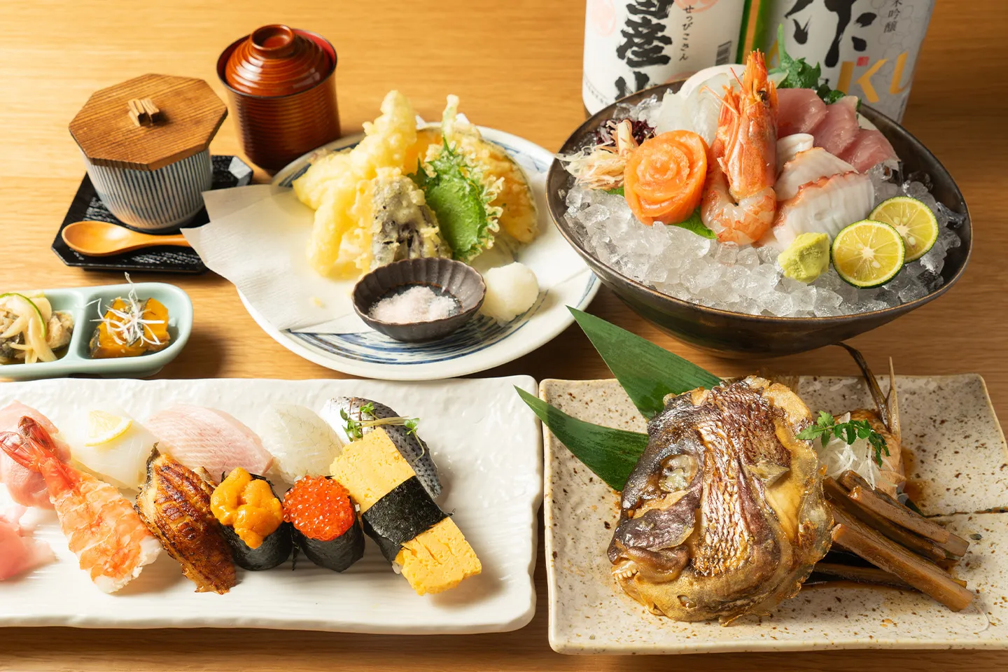 料理のイメージ