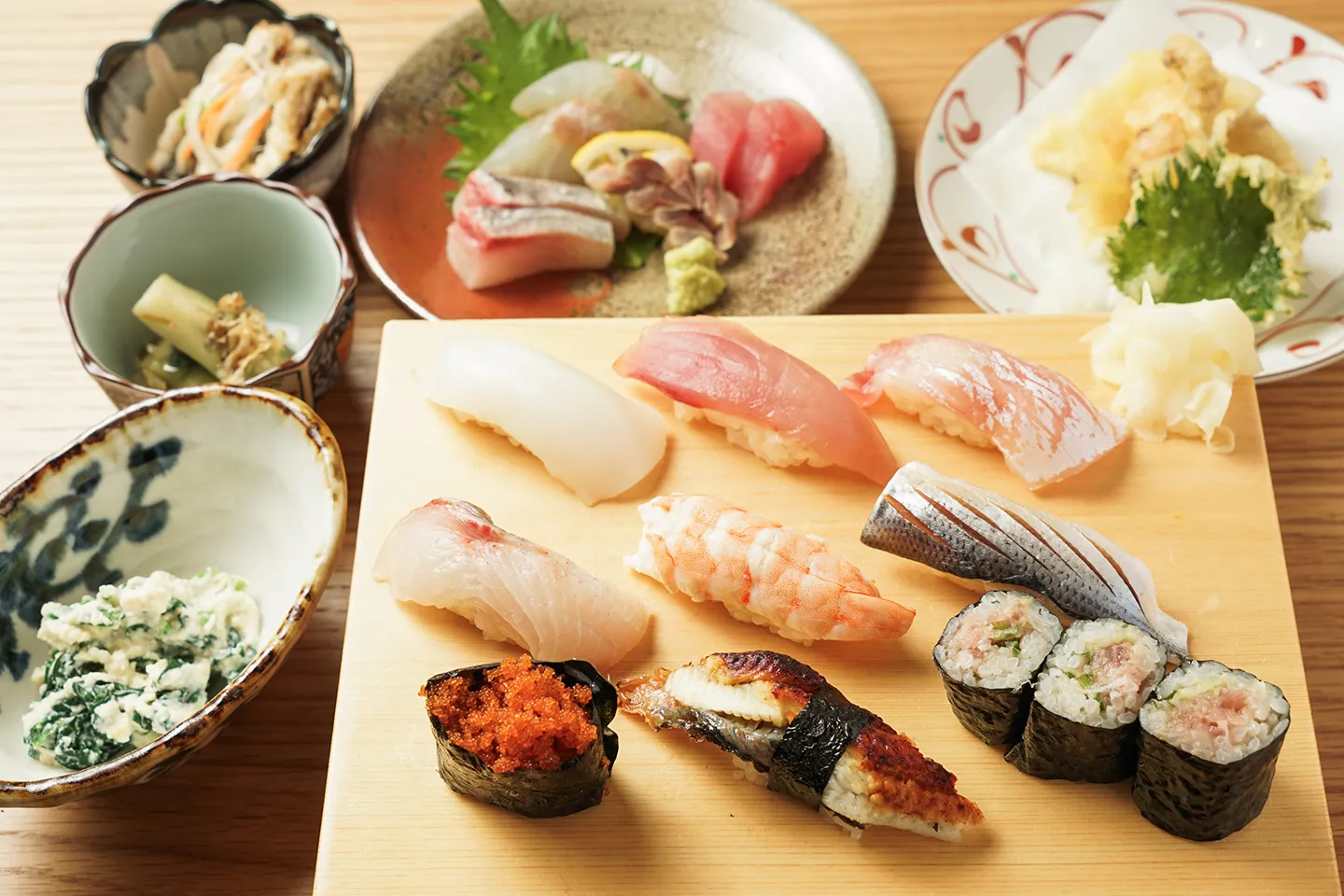 料理のイメージ