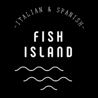 FISH ISLAND